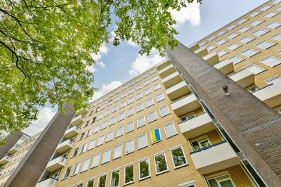 Woning Van Nijenrodeweg 139 Amsterdam