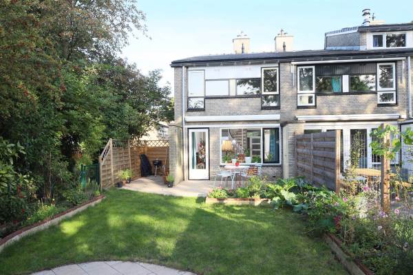 Woning Kokkelbank 38 Leiden