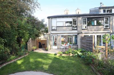 Woning Kokkelbank 38 Leiden