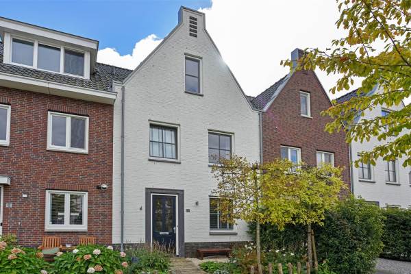 Woning Tuinderslaantje 10 Vinkeveen