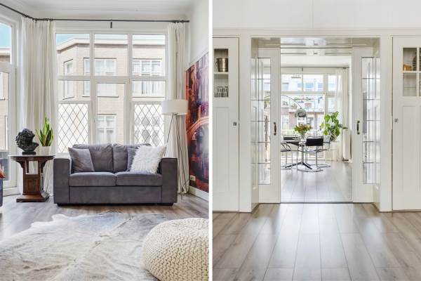 Woning Sneeuwbalstraat 72 Den Haag