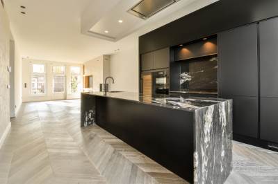 Woning Nicolaas Maesstraat 1183 Amsterdam