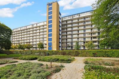 Woning Engelandlaan 112 Haarlem