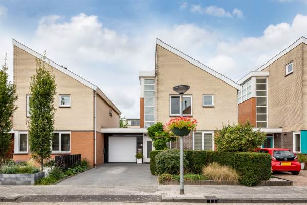 Woning Beukenhof 53 Lelystad