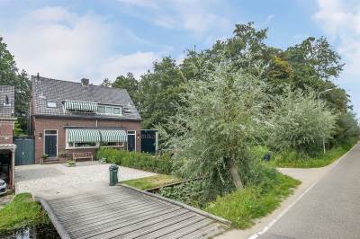 Woning 's-Gravenweg 293 Capelle aan den IJssel