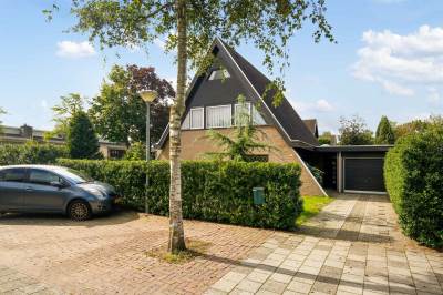 Woning Orgellaan 10 Uden