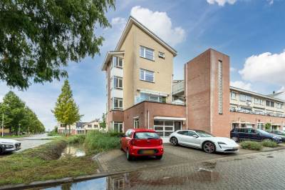 Woning Irene Vorrinkstraat 67 Culemborg