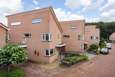 Woning Parterre 14 Almelo