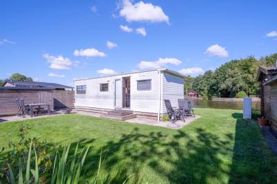 Woning Oude Badweg 58 B 2 Haren (GR)