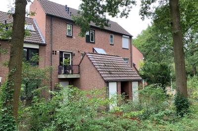 Woning Veluwehof 61 Helmond