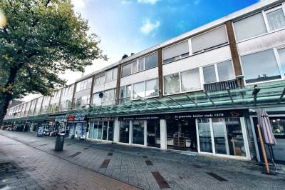 Woning Osdorper Ban 54 Amsterdam