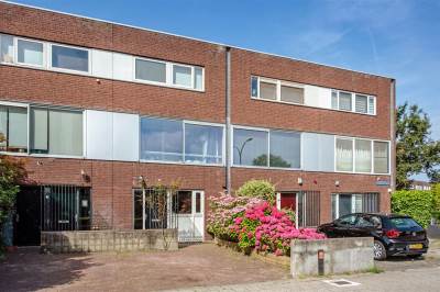 Woning Zuidpoldersingel 5 Delfgauw