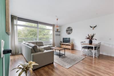 Woning Waddenstraat 311 Haarlem