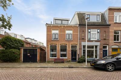 Woning Vossegatselaan 79 Utrecht
