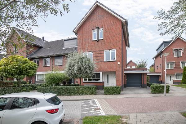 Woning Prisma 26 Rhoon