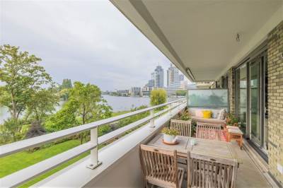 Woning Eerste Amstelvlietpad 50 Amsterdam