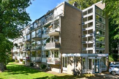 Woning Van Huevenstraat 17 Arnhem