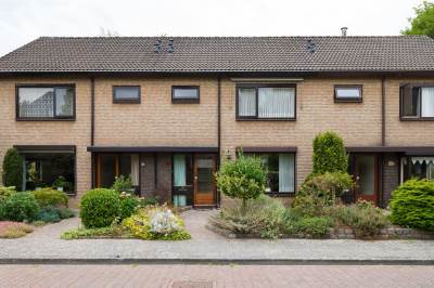 Woning Hortensialaan 66 Winterswijk
