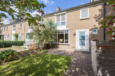 Woning Breemarsweg 558 Hengelo (OV)