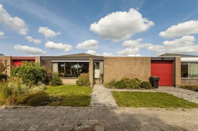 Woning De Drie Rozen 10 Bedum
