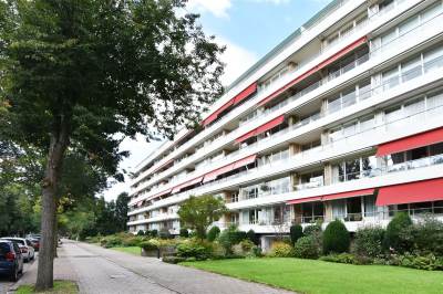 Woning Ruychrocklaan 430 Den Haag