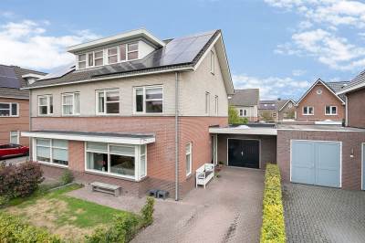 Woning Het Palet 50 Assen