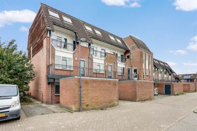 Woning Populier 1 Heerenveen