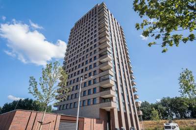 Woning Twentestraat 206 Tilburg