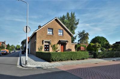 Woning Noordstraat 20 Biervliet (Gem. Terneuzen)
