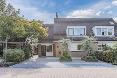 Woning Breezand 5 Zeewolde