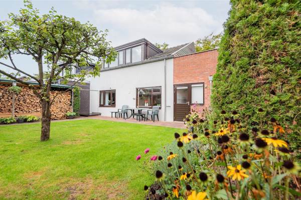 Woning Bodenvoor 10 Aalten