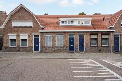 Woning Resedastraat 39 Sittard