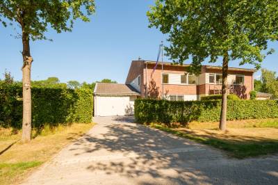 Woning Houtlaan 95 Assen