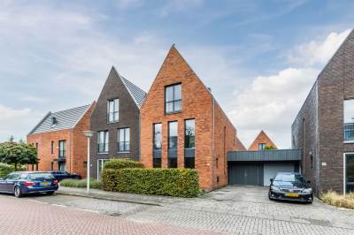 Woning Korenbloemlaan 98 Amstelveen