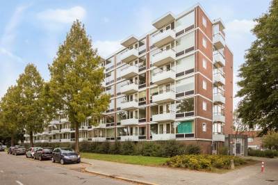 Woning Stanleystraat 19 Den Bosch