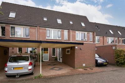 Woning De Hofstede 29 Apeldoorn