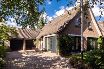 Woning Wilgeboom 6 Culemborg
