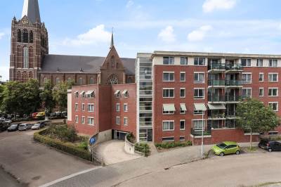 Woning Pastoor Sickingstraat 112 Eindhoven