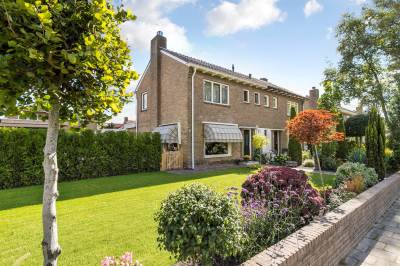 Woning van Limburg Stirumstraat 71 Hoogeveen