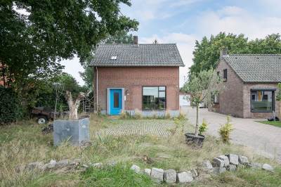 Woning Sint Gerardusweg 13 Bergeijk