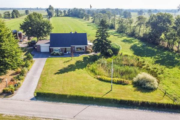 Woning Noorderend 52 Drachten