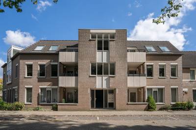 Woning Dr Willem Dreesstraat 36 Eindhoven