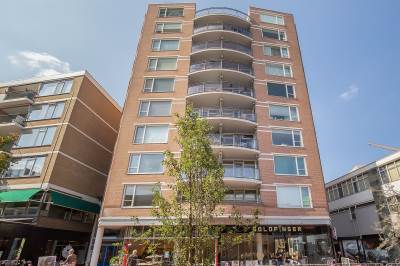 Woning Schutterijstraat 207 Vlissingen