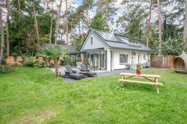 Woning Parallelweg 26138 Hierden