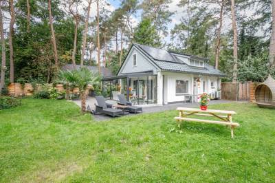 Woning Parallelweg 26138 Hierden