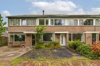 Woning Zwin 7 Bergen (NH)