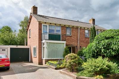 Woning Herman Colleniusstraat 6 Leek