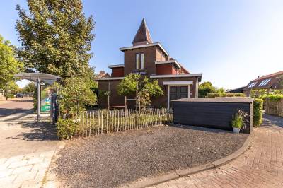 Woning Prinsengracht 83 Ameide