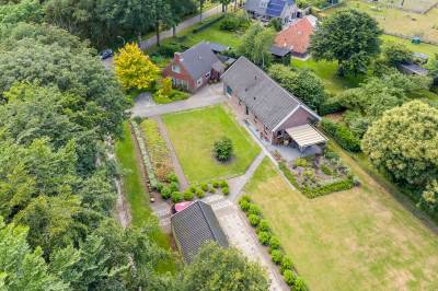 Woning Exloërweg 9 Ees