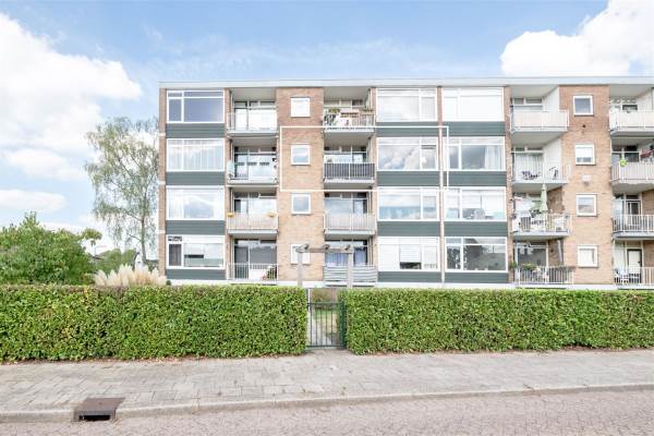 Woning Wolframstraat 104 Apeldoorn